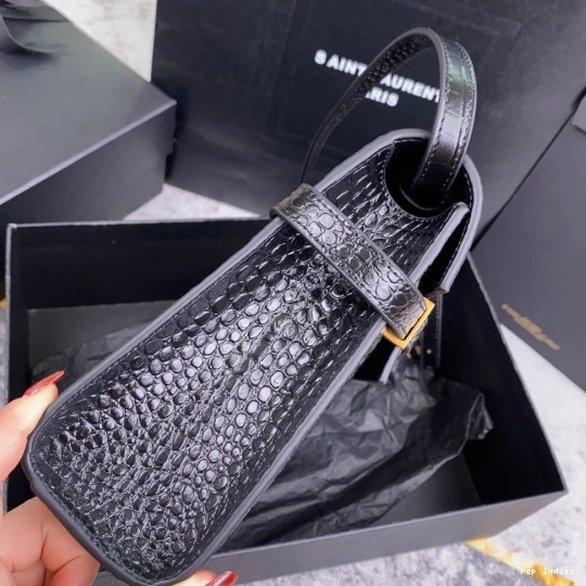Repzbay REP MANHATTAN-26×18×6cm YSL 0804
